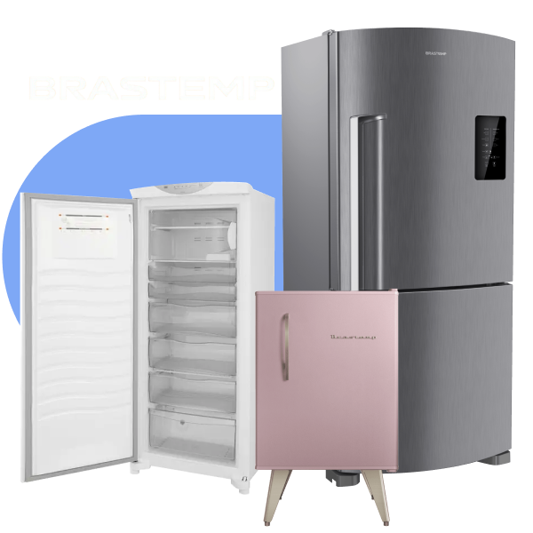 Assistência Técnica Brastemp em Uberaba | Autorizada em Uberaba brastemp