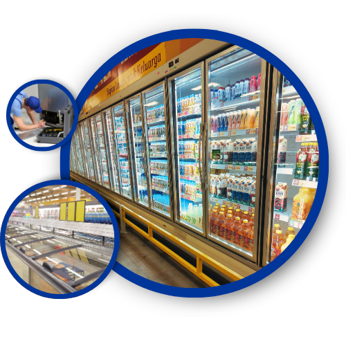 Refrigeração em Uberaba | Assistência Perto de Mim capa conserto de geladeira