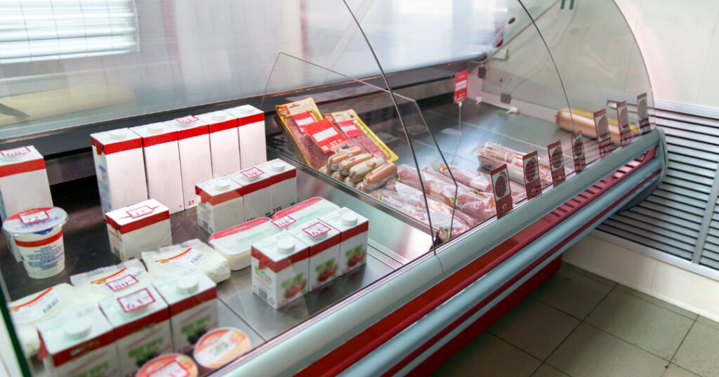 Refrigeração em Uberaba | Assistência Perto de Mim conserto de balcoes refrigeradores