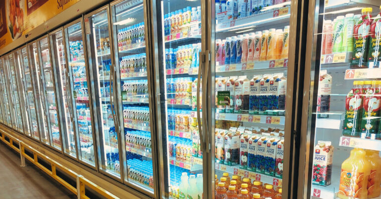 Refrigeração em Uberaba | Assistência Perto de Mim conserto de refrigeradores