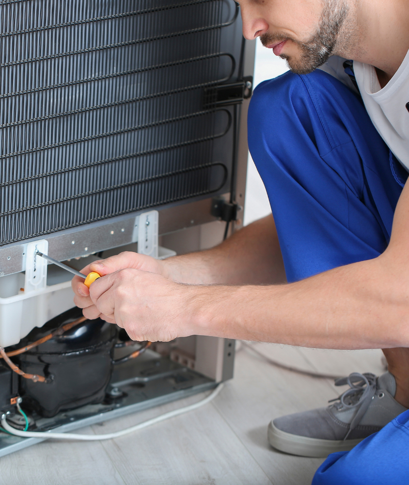 Refrigeração em Uberaba | Assistência Perto de Mim contato refrigeracao