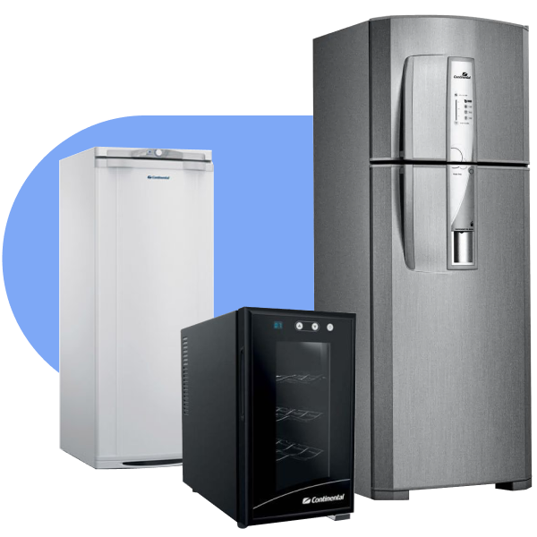 Assistência Técnica Continental em Uberaba | Autorizada em Uberaba continental