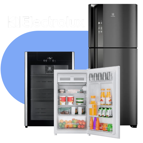 Assistência Técnica Electrolux em Uberaba | Autorizada em Uberaba