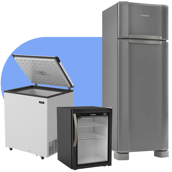 Assistência Técnica Esmaltec em Uberaba | Autorizada em Uberaba esmaltec