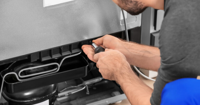 Refrigeração em Uberaba | Assistência Perto de Mim instalacao de equipamentos