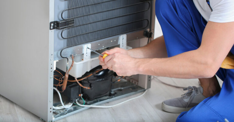 Assistência Técnica Philco em Uberaba | Autorizada em Uberaba instalacao de refrigerador