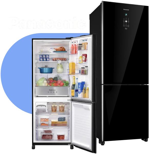 Assistência Técnica Panasonic em Uberaba | Autorizada em Uberaba panasonic