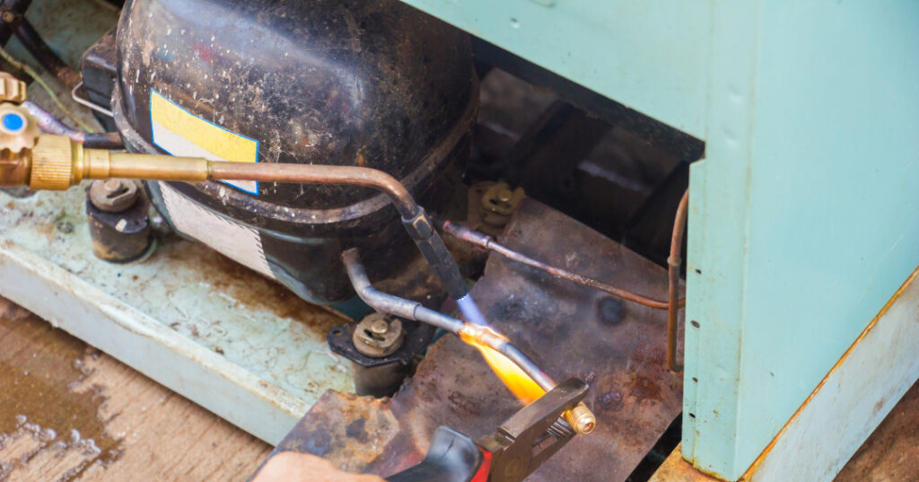 Assistência Técnica Philco em Uberaba | Autorizada em Uberaba reparo de compressor