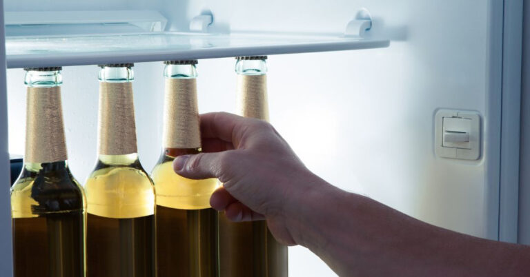 Conserto de Cervejeira em Uberaba | Assistência Perto de Mim cervejeira nao gela